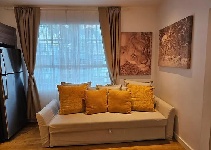 Bright 1Bedroom Renovated Near The Beach