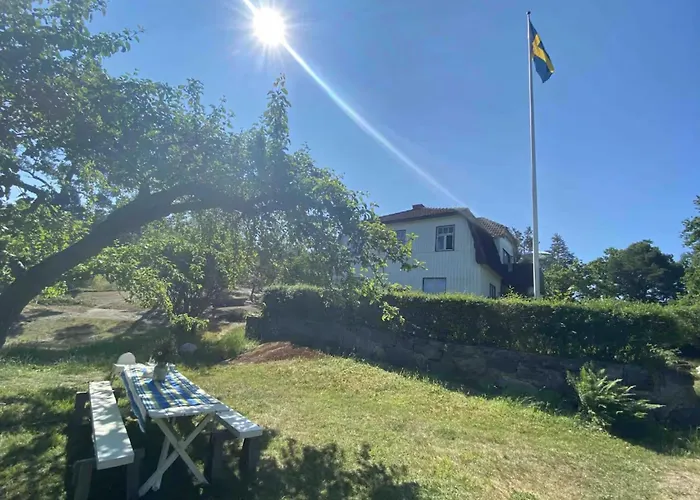 Karlbergs Pensionat
