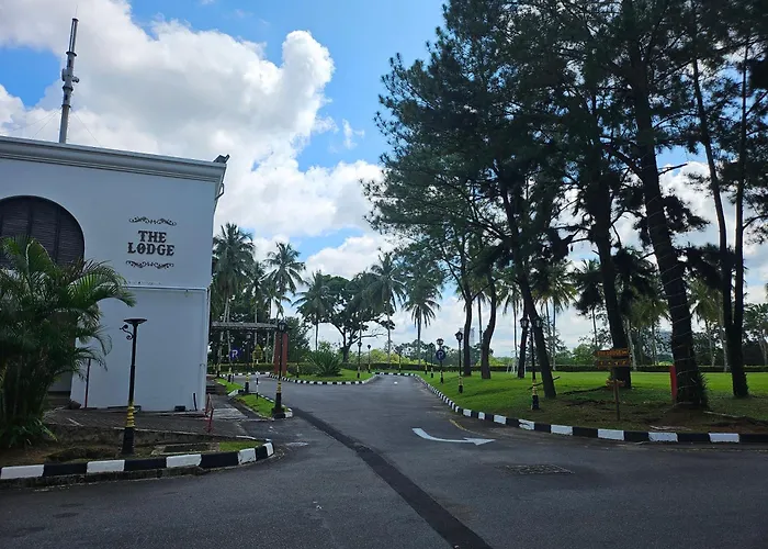 Ponderosa Golf & Country Resort