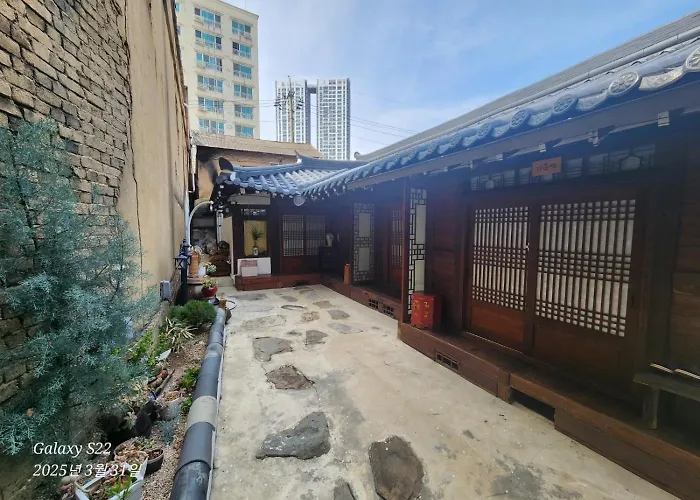 18 Best Guest Houses in Daegu, South Korea |(Updated for 2026)