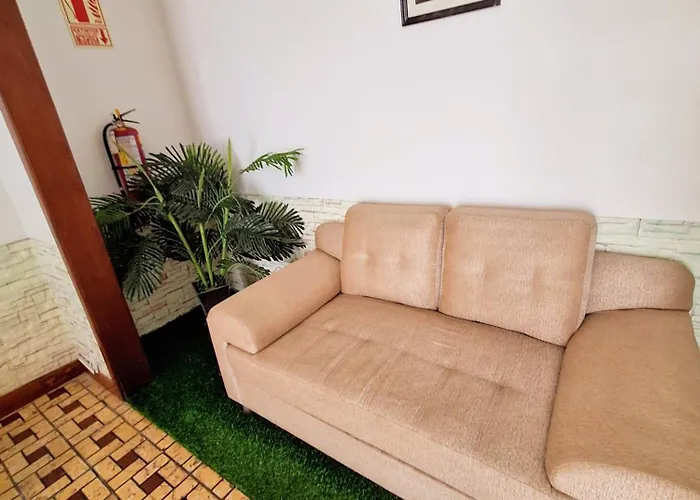Casa Villa Descanso