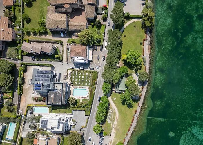 Hotel San Marco Bardolino