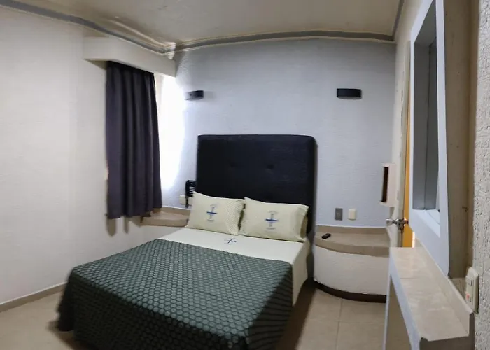 Hotel Astur (Adults Only)