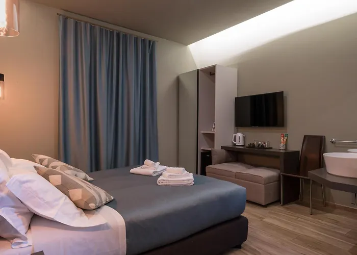 GOGO` Petit Hotel