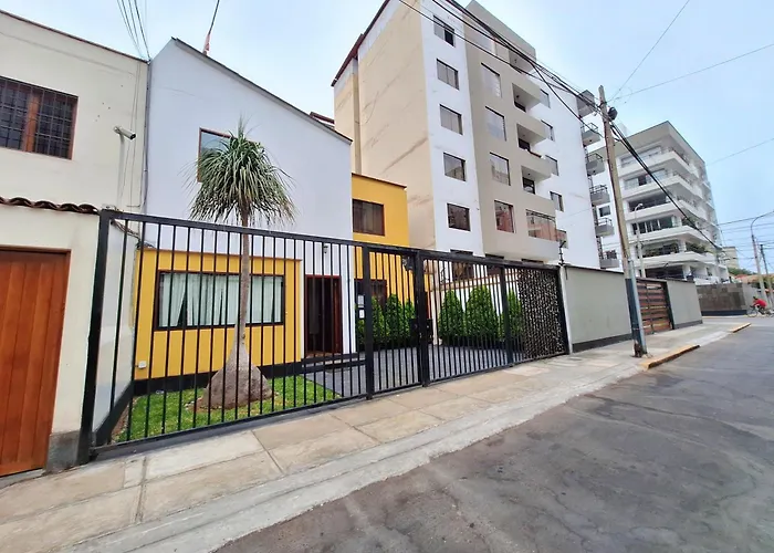 Casa Villa Descanso