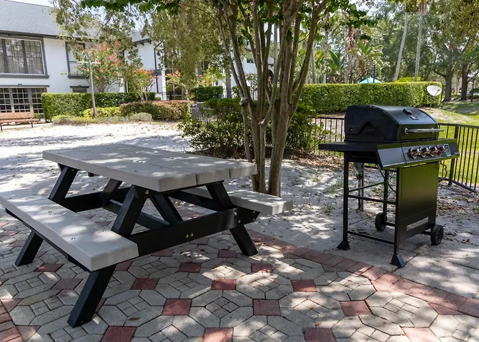 The Fold Hotels Orlando