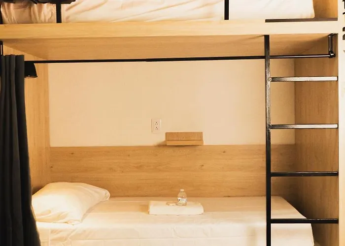 A Hostel
