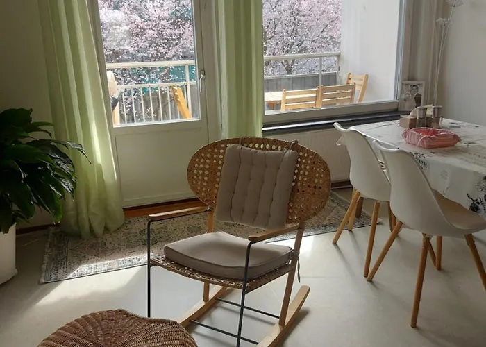 Feel Like Your Own Home