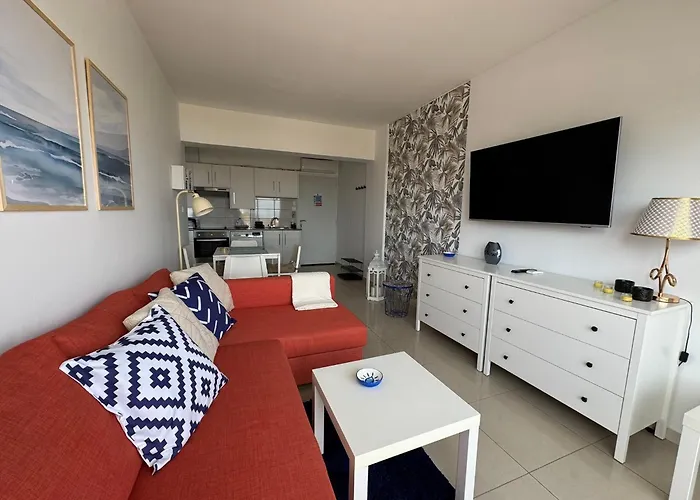 Protaras Sunset Bay
