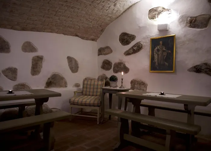 Hotel Sven Vintappare Stockholm