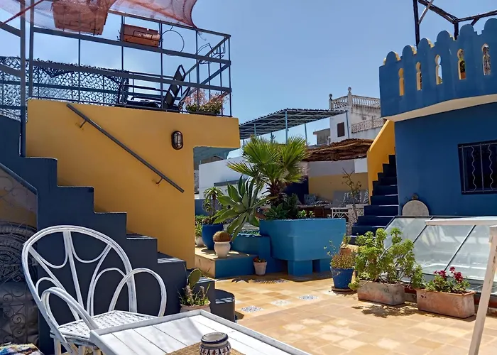 Bayt Alice Hostel