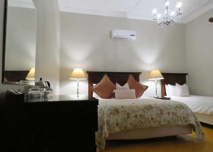 Abiento Guesthouse