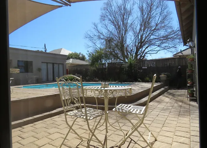 Abiento Guesthouse