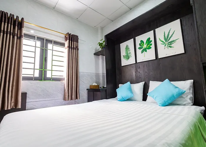 Cola'S Homestay