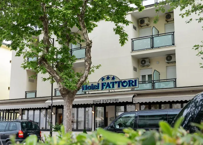 Hotel Fattori
