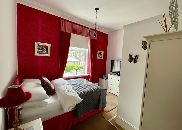 Hannahs Guesthouse