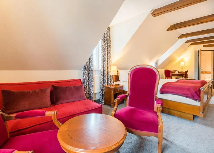 Best Western Hotel Schlossmühle Quedlinburg