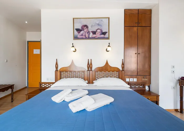 Belmondo Hotel La Canea