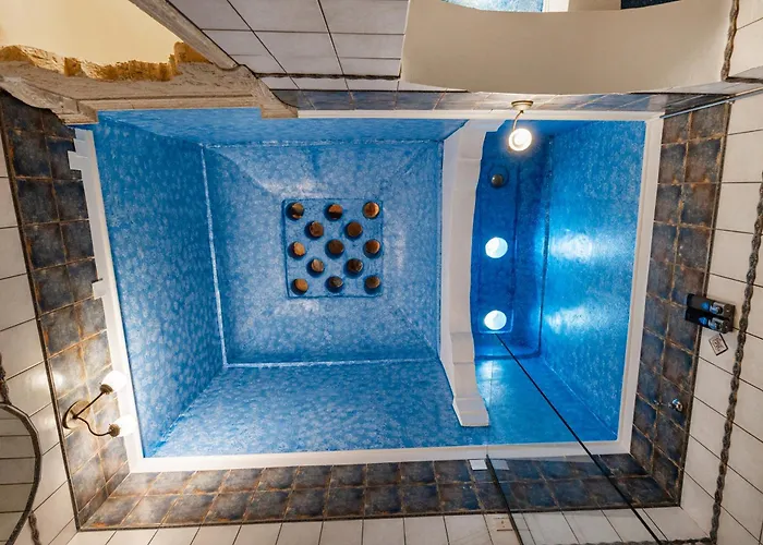 Belmondo Hotel La Canea