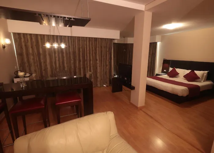 Monteverde Hotel