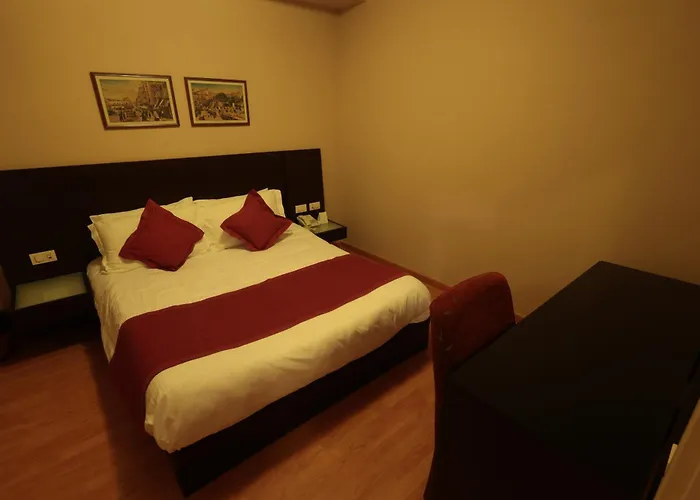 Monteverde Hotel