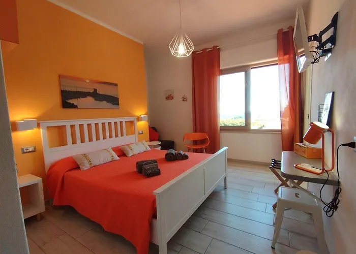 B&B Capo al Piano