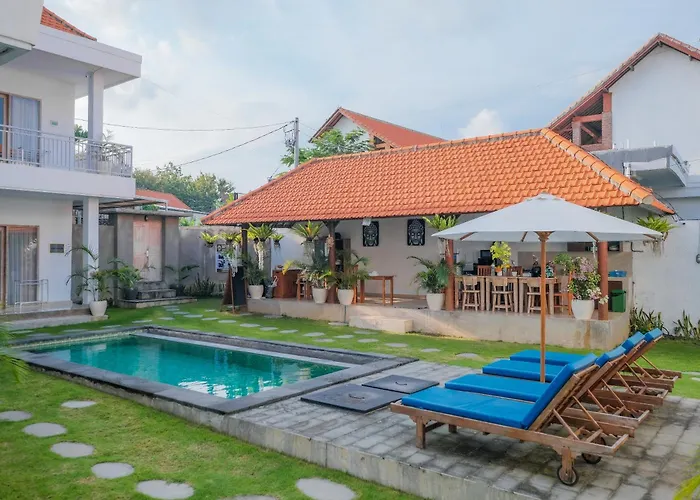 Bali Intan Canggu