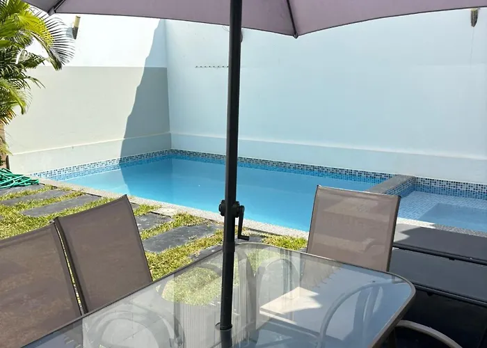 Killamoon House Paracas