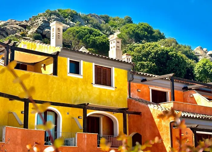 Residence Borgo Punta Villa