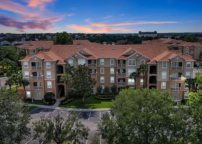 Amenities Filled Resort - No Added Resort Fees - Fully Stocked - Disney 3 Miles!