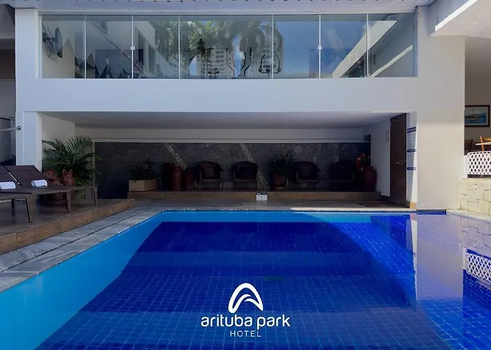 Arituba Park Hotel