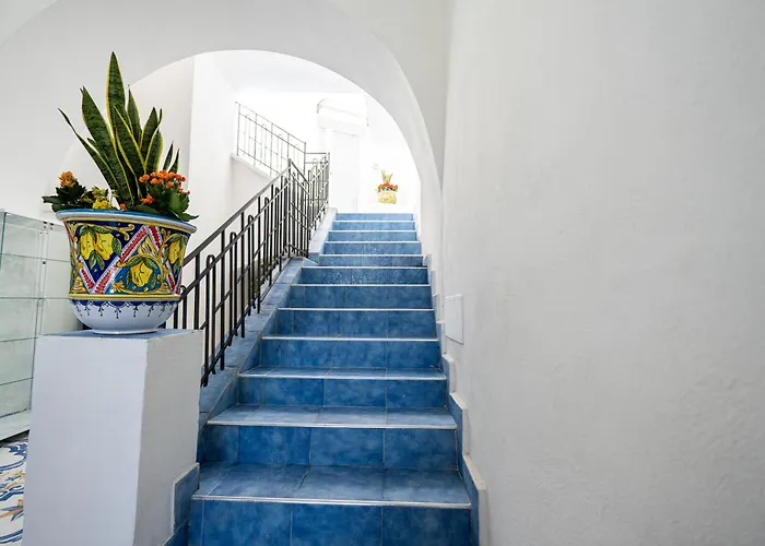 Fantasy House Suites Forio di Ischia