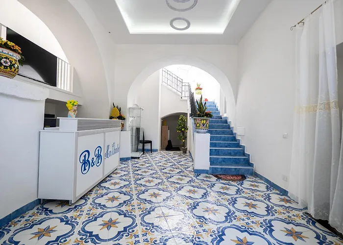 Fantasy House Suites Forio di Ischia