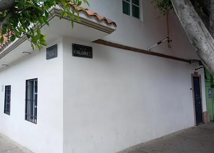 Casa Naty