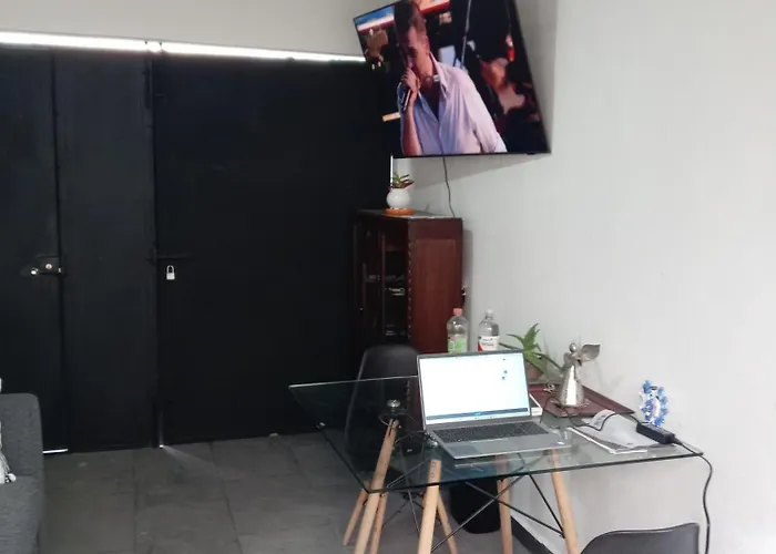 Casa Naty