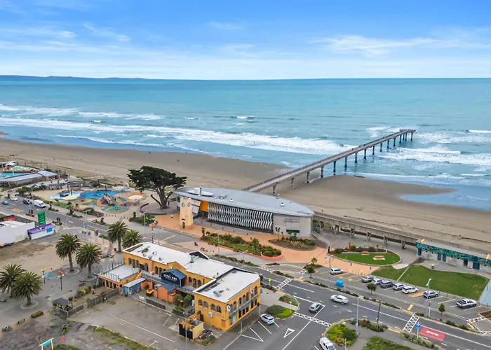 Christchurch Backpackers