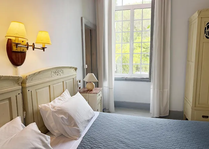 Hotel Do Parque, Boutique Hotel - Curia