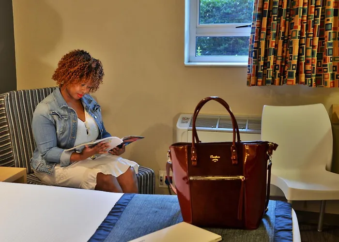 Road Lodge Rivonia