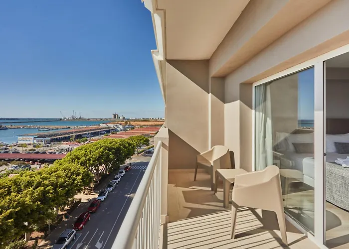 Hotel Silken Turcosa 3 Sup Grao de Castellon