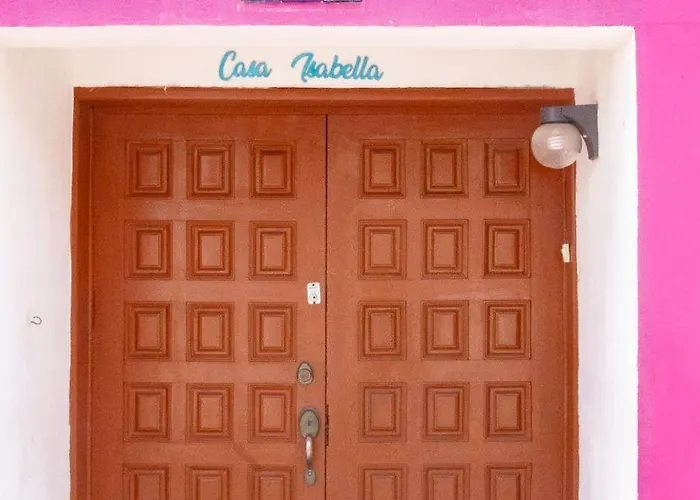 Casa Isabella