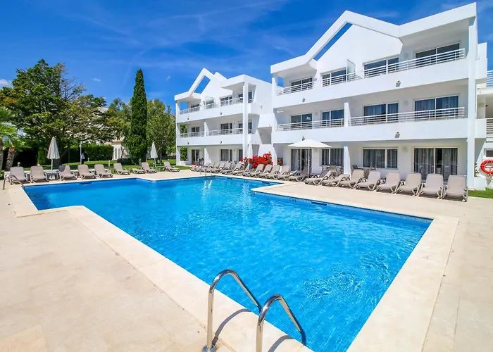 Duvabitat Apartments Puerto Pollensa