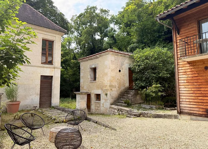 Maison Fontbelle By OTTO