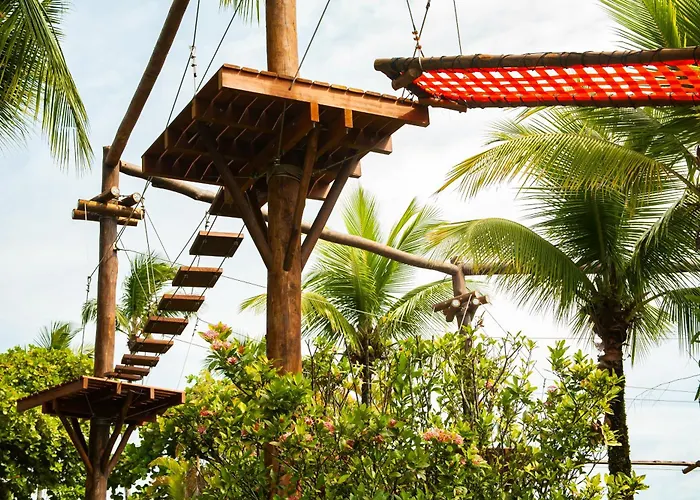 Casa Grande Hotel Resort & Spa