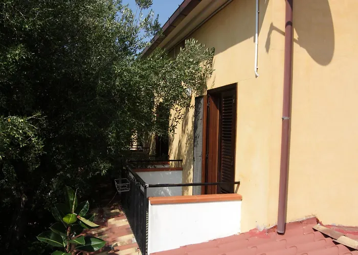 Residence Santaclara
