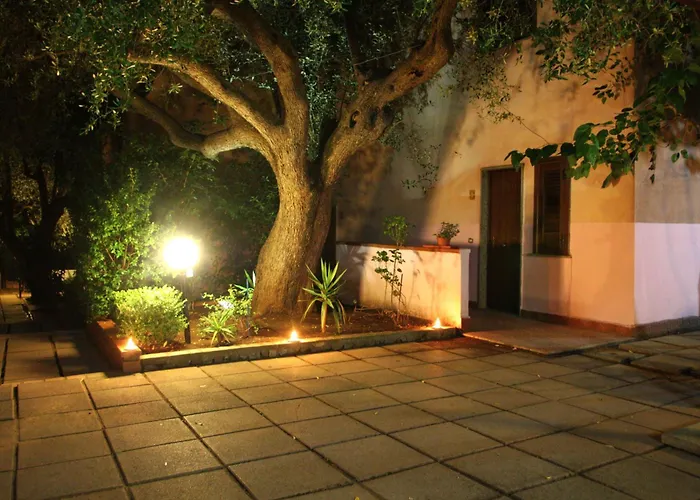 Residence Santaclara