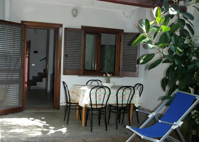 Residence Santaclara
