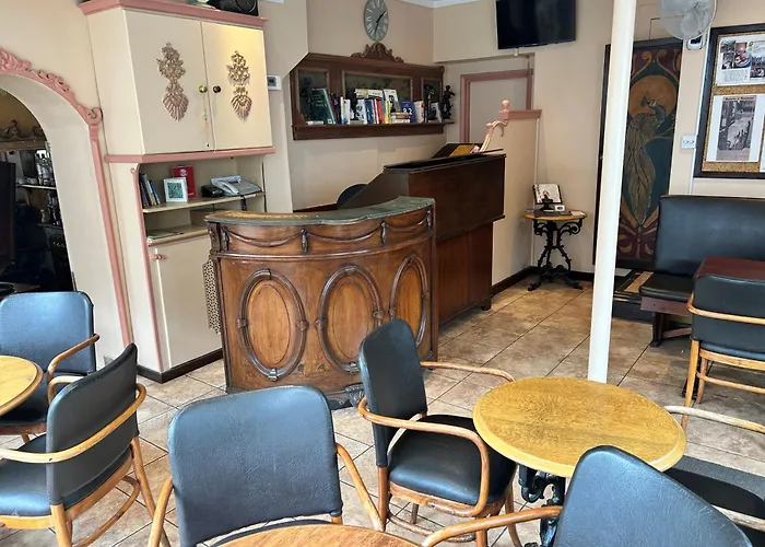 La Gaffe - Bed And Breakfast