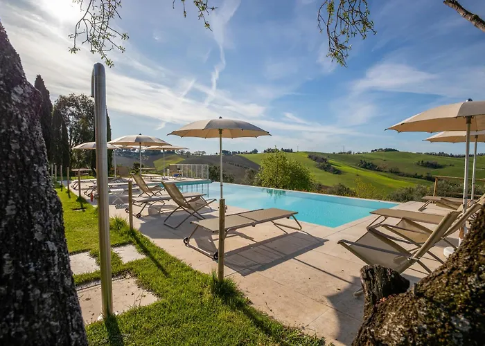La Donnella - residenza di campagna