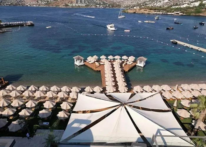The Highlight Bodrum