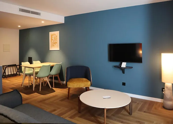 Hotel Divino By Fimedhotels